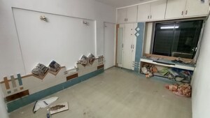 Bedroom in 3 BHK Apartment at Pate Sanskruti, Sahakar Nagar – for Rent