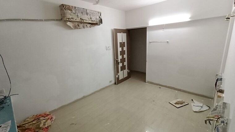 Bedroom, pate-sanskruti 3 Bedroom 1400 Sq.Ft. Apartment In Sahakar Nagar Pune 10459570