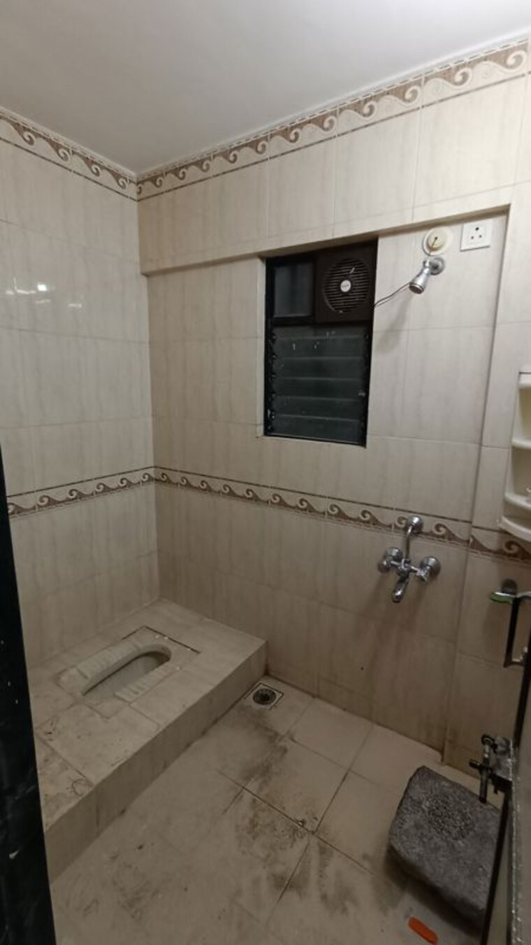 Bathroom, pate-sanskruti 3 Bedroom 1400 Sq.Ft. Apartment In Sahakar Nagar Pune 10459570