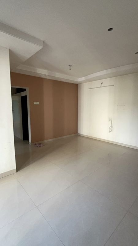 2 BHK 650 Sq.Ft. Apartment in Shanti Gardens 