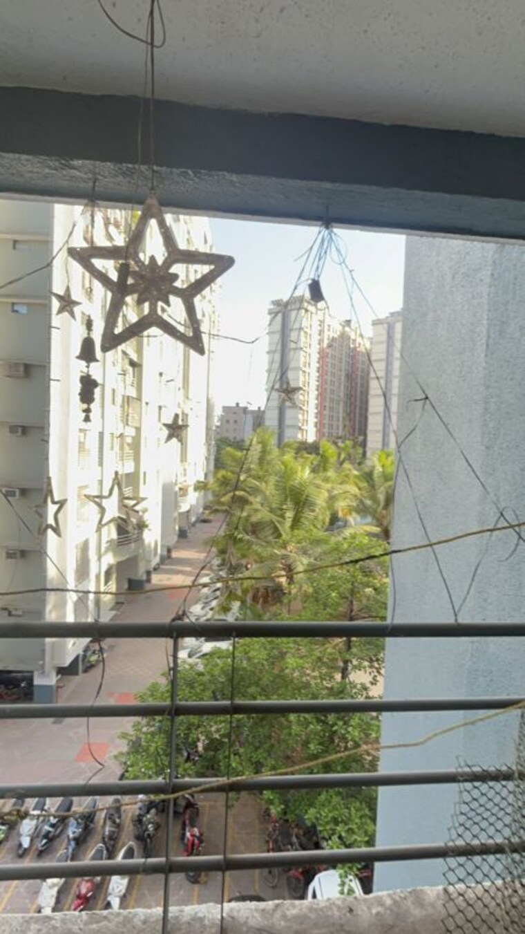 Exterior View, shanti-gardens 2 Bedroom 650 Sq.Ft. Apartment In Mira Road Thane 10459596