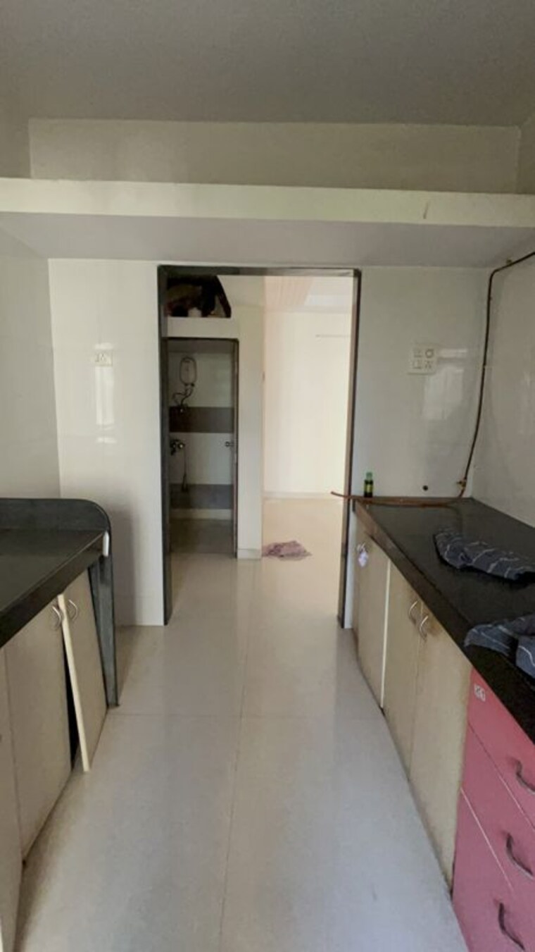 Kitchen, shanti-gardens 2 Bedroom 650 Sq.Ft. Apartment In Mira Road Thane 10459596