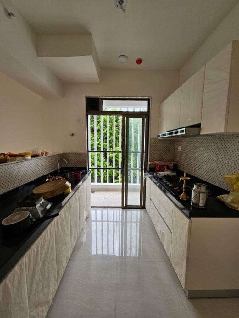 Balcony, oberoi-elysian-tower-a 3 Bedroom 3320 Sq.Ft. Apartment In Goregaon East Mumbai 10459590