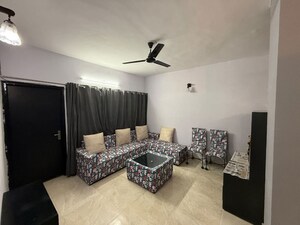 Bedroom in 3.5 BHK Villa at Sector 36 – for Rent