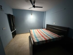Bedroom in 3.5 BHK Villa at Sector 36 – for Rent