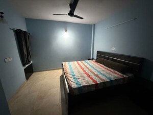 Bedroom in 3.5 BHK Villa at Sector 36 – for Rent