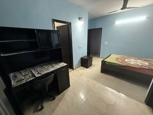 Bedroom in 3.5 BHK Villa at Sector 36 – for Rent