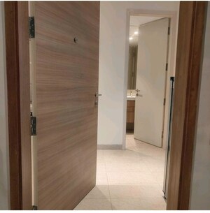 Building Lobby in Studio Apartment at Conscient One Service Apartment, Sector 109 – for Sale