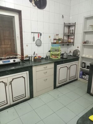 Kitchen in 2.5 BHK Villa at Arun Vihar – for Rent