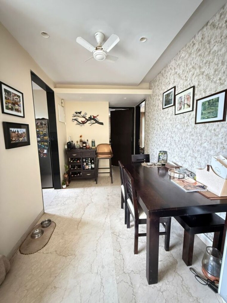 Kitchen, navin nagar 2 Bedroom 785 Sq.Ft. Apartment In Navin Nagar Mumbai 10459612