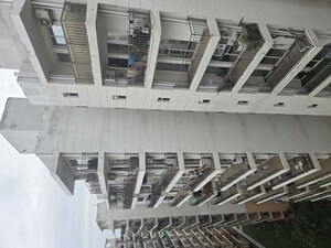 1 BHK Apartment – Exterior View View at ROF Amaltas, Sector 92 - for Rent