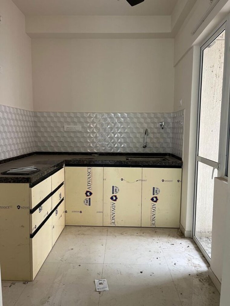 Kitchen, godrej-green-cove 2 Bedroom 850 Sq.Ft. Apartment In Mahalunge Pune 10459619