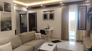 2.5 BHK Apartment For Rent in Provident Capella, Whitefield