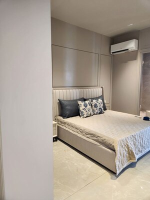 Bedroom in 3 BHK Apartment at Gmada Aerocity – for Sale