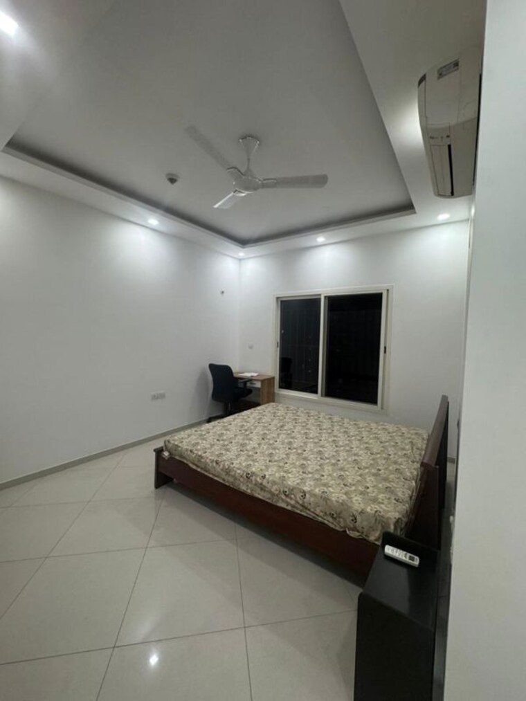 Bedroom, sobha-city-casa-paradiso 3.5 Bedroom 2220 Sq.Ft. Apartment In Nagareshwara Bangalore 10459628