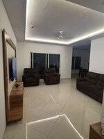 3.5 BHK + Servant Room,Store Room 2220 Sq.Ft. Apartment in Sobha City Casa Paradiso