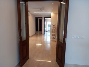 3 BHK Apartment For Rent in Maharishi Dayanand CGHS, Vasant Kunj