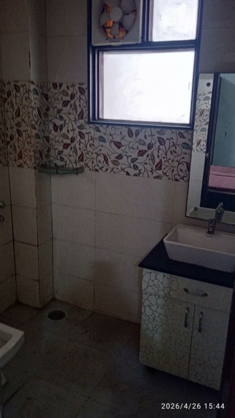 Bathroom, minarch-tower 1 RK 470 Sq.Ft. Builder Floor In Sector 44 Gurgaon 10459629