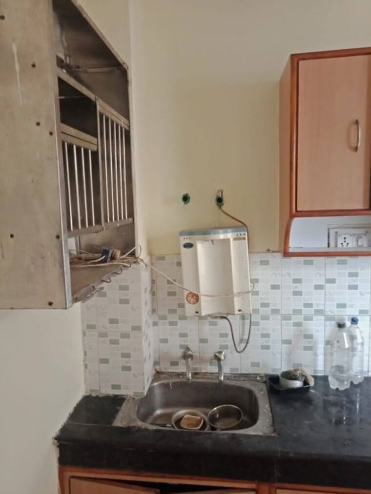 Team Area, uattardhona 2 Bedroom 1100 Sq.Ft. Apartment In Uattardhona Lucknow 10459649