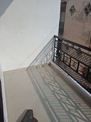 Balcony in 2 BHK Apartment at Uattardhona – for Rent