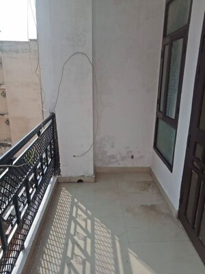 Balcony in 2 BHK Apartment at Uattardhona – for Rent