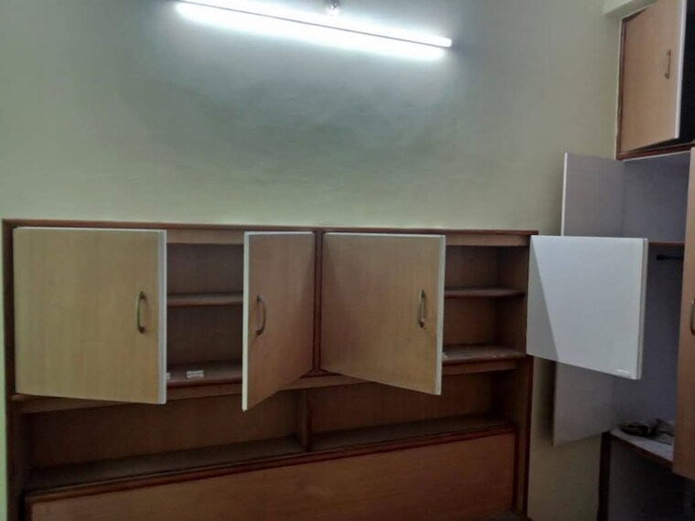 Room, uattardhona 2 Bedroom 1100 Sq.Ft. Apartment In Uattardhona Lucknow 10459649