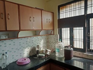 Kitchen in 2 BHK Apartment at Uattardhona – for Rent