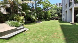 4 BHK Apartment – Garden View at The Terraces Apartment, Balewadi - for Rent