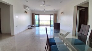 Team Area in 4 BHK Apartment at The Terraces Apartment, Balewadi – for Rent