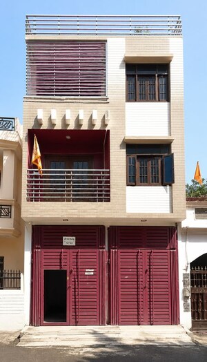6+ BHK Independent House For Sale in Asha Ashirwad, Indira Nagar
