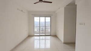 Room in 2 BHK Apartment at Godrej Emerald, Ghodbunder Road – for Rent