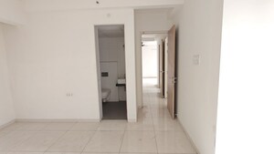 Building Lobby in 2 BHK Apartment at Godrej Emerald, Ghodbunder Road – for Rent