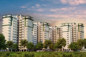 3 BHK Apartment – Exterior View View at Provident Sunworth, Mysore Road - for Sale