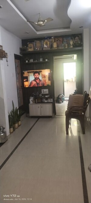 1 BHK Independent House For Rent in Madhapur
