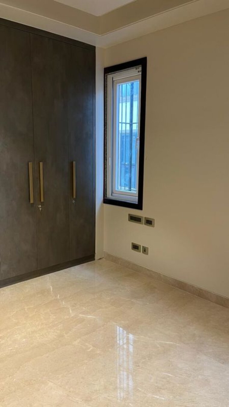 Room, maharishi-dayanand-cghs 3 Bedroom 200 Sq.Yd. Villa In Vasant Kunj Delhi 10459657