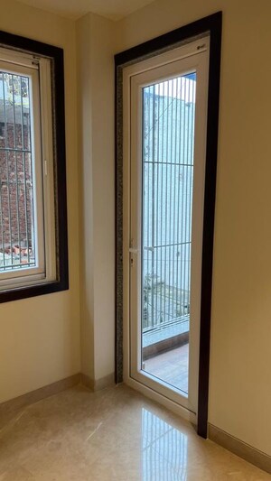 Room in 3 BHK Villa at Maharishi Dayanand CGHS, Vasant Kunj – for Rent