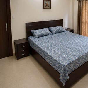 3 BHK Apartment For Rent in Vasant Kunj