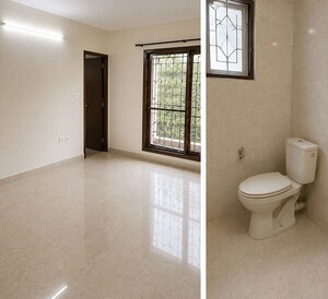 Room in 3 BHK Apartment at Vasant Kunj – for Rent