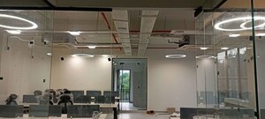 Team Area in  Office Space in IT/SEZ at Mohali Sector 75 – for Rent