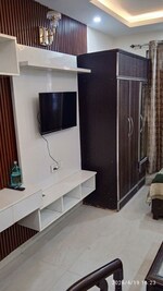 1 BHK 650 Sq.Ft. Builder Floor in Minarch Tower