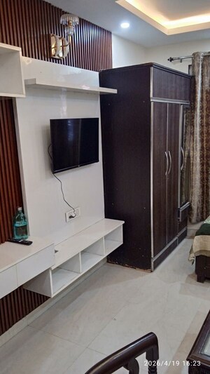 1 BHK Builder Floor For Rent in Minarch Tower, Sector 44