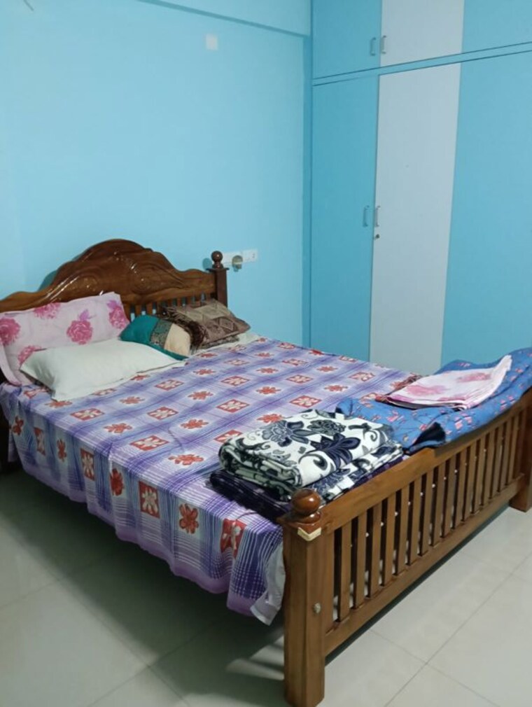 Bedroom, sumukha-maple-grove 4 Bedroom 1947 Sq.Ft. Apartment In Akshayanagar Bangalore 10459662