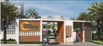 3 BHK + Pooja Room 2232 Sq.Ft. Villa in Radiance Gardenia