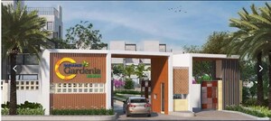 3 BHK Villa For Sale in Radiance Gardenia, Off Hennur Road
