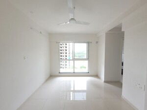 Building Lobby in 2 BHK Apartment at Godrej Emerald, Ghodbunder Road – for Rent