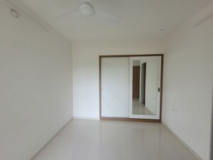 Room in 2 BHK Apartment at Godrej Emerald, Ghodbunder Road – for Rent