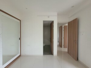 Room in 2 BHK Apartment at Godrej Emerald, Ghodbunder Road – for Rent