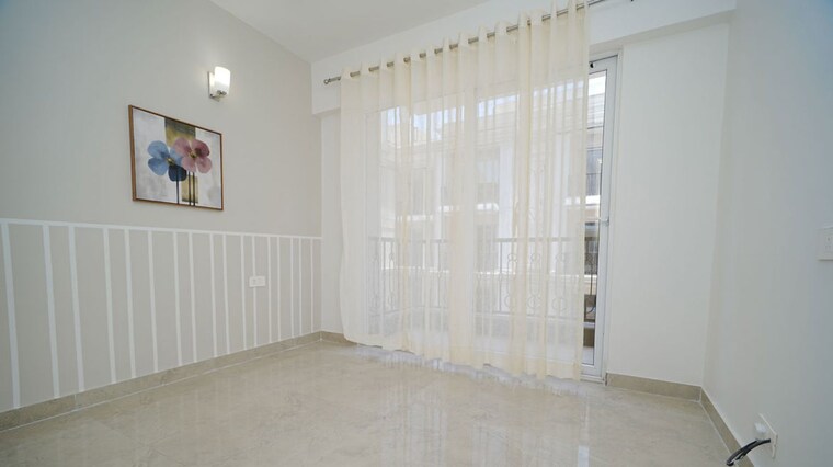 Room, signature-global-city-81 3 Bedroom 1205 Sq.Ft. Builder Floor In Sector 81 Gurgaon 10459678