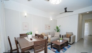 Team Area in 3 BHK Builder Floor at Signature Global City 81, Sector 81 – for Sale