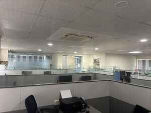  Office Space For Rent in Kakatiya Hills, Jubilee Hills